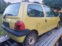 Купить Замок дверь правый пассажира засов renault twingo 2001r перед 3d, фото thumb