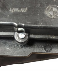 фото thumb №3, Bmw 5 f10 панель радио 12688824