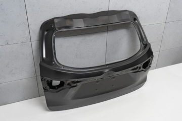 фото thumb №11, Задня кришка 670050e340 toyota highlander iii 13-19