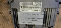 фото thumb №6, Бортовий комп'ютер блок керування двигуна ecu 1.6thp citroen ds4 9675799180