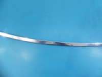 фото thumb №6, Хром рамка стекло задняя левая bmw 7 g11