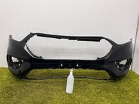 фото thumb №1, Бампер перед ford transit custom lift 17-