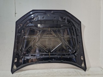 фото thumb №8, Капот ford mustang mache mach-e 2020-