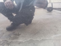 фото thumb №10, Дверь правый задняя volvo v60 ii 13-18 kombi 452-26