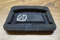 фото thumb №8, Накладка педаль тормоза maserati quattroporte vi