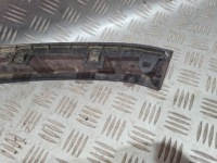 фото thumb №8, Правый накладка-спойлер молдинг бампера opel corsa e