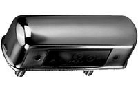 фото thumb №1, Hella лампа освітлення номерного знака rej c5w