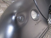 фото thumb №9, Праві дзеркало mercedes g w463/4 18 pin 8+8+1+1 камера асистент l779