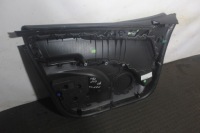 фото thumb №3, Обшивка обивка дверь правый перед opel meriva b