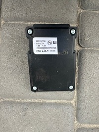 фото thumb №3, Kia ceed iii xceed x-ceed proceed камера ассистент поперечина движения 99211j7700