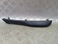 фото thumb №1, Права передня заглушка накладка бампера opel meriva b