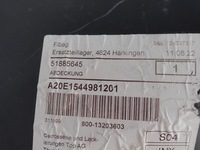 фото thumb №9, Підкрилок передні ліві fiat grande punto evo my