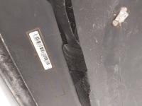 фото thumb №9, Стекло боковая задняя зад сторона правая nissan pathfinder r51 83306eb315