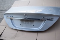 фото thumb №6, Mercedes w219 6.3 amg кришка багажника lak 775