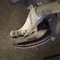 фото thumb №6, Bmw f45 f46 2 поворотна опора 6876646 амортизатор 6874796 праві перед переднє