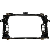 Купить Audi q7 4m 2015-2019 ремень передний усилитель передний обшивка балка, фото thumb