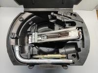 фото thumb №1, Домкрат подъемник набор seat ibiza iv 6j ушко ключ