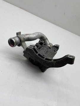 фото thumb №10, Audi a7 a6 c7 3.0 tdi cdu cla лапи uchywt кронштейн компресора кондиціонера