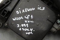 фото thumb №10, Лампи лампа права ліва передня перед bixenon ils w 204 lift