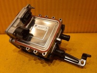 фото thumb №1, Mercedes-benz gle w167 теплообменник тепла a1678532500