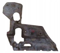 фото thumb №4, Шумоизоляция отсек двигателя левая renault trafic ii 2001-2014 rok