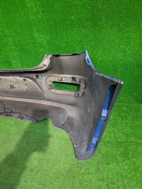 фото thumb №6, Бампер задня задній chevrolet cruze hb 2011r- nr:6941