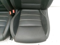 фото thumb №16, Renault arkana, rs-line сиденья сиденья перед зад kpl