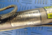 фото thumb №8, Volkswagen polo iv рейка рульова 6q1423105