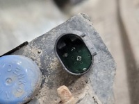 фото thumb №15, Молдинг порогова права підсвічувана led м-пакет bmw 7 g11 g12 2016 8065168