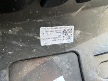 фото thumb №5, Hyundai i30 ii 2012- купе 3d решітка радіатора решітка