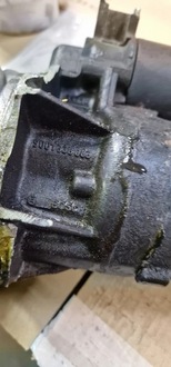 фото thumb №2, Стартер vw lt 35 46 ii 2.8 tdi 9001338083