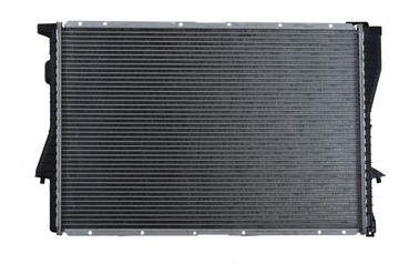 фото thumb №12, Nrf 55323 радиаторов, система охлаждение двигателя