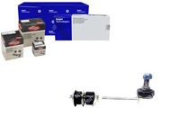 фото thumb №1, Delphi tc1763 тяга / кронштейн, стабилизатор