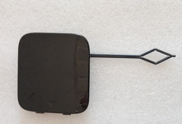 фото thumb №1, Bmw g21 заглушка фаркоп бампер зад 7427964