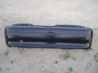 фото thumb №1, Бампер задняя задний fiat punto 1 i