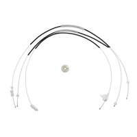 фото thumb №1, Набор napr. подъемника перед l vel satis 02-09