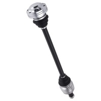 Правая задняя приводной вал приводная к bmw x3 e83 2.0d 04-11 wał приводной 31217540116 в Украине, фото thumb