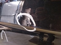 фото thumb №7, Chevrolet captiva дверь правое передние перед 2006-