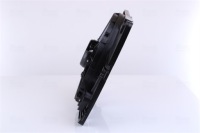 Nissens 85708 вентилятор, охлаждение двигателя в Украине, фото thumb