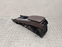 фото thumb №11, Bmw x5 f15 оббивка сидіння диван обшивки тунель шкіра air bag