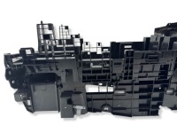 фото thumb №9, Land rover range rover sport l494 2014 перед консоль средняя