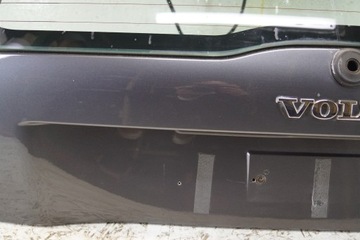 фото thumb №5, Крышка багажника зад volvo xc90 i 455-16