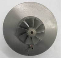 фото thumb №5, Koras картридж турбіни середина турбіни турбіна iveco daily iv 3.0 hpt 177km f1c