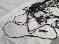 фото thumb №11, Vw golf vii 1.0 tsi рестайлинг 2018 универсал жгут главная установка интерьера европа