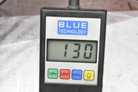 фото thumb №9, Капот кришка двигуна czarna ford fusion 1 i lift 05-12