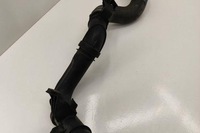 фото thumb №8, Труба интеркулер renault trafic iii фургон fg_ 144601915r 1.6l дизель