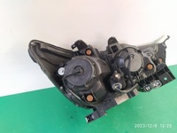 фото thumb №8, Лампа ліва перед mitsubishi asx 10- лінза гарна