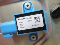 фото thumb №4, Volvo c30 підйомник механізм скло правий перед eu