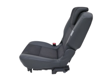 фото thumb №7, Сидіння 2 другий ряд зад лівий scenic iii 3 grand