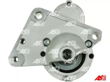 фото thumb №1, Ast s3016 стартер 12v citroen c1/berlingo/nemo/